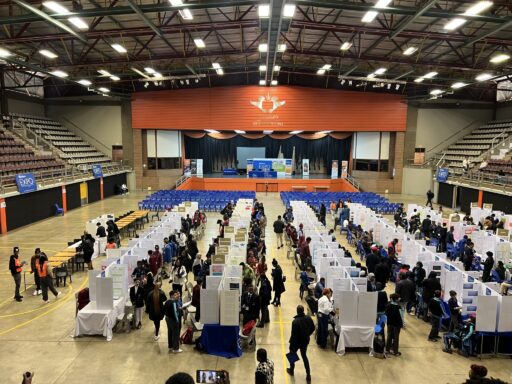 Young innovators shine at Eskom Expo Gauteng South Regional Science Fair
