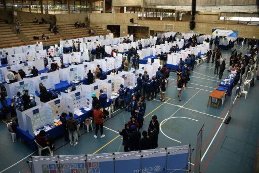 Eskom Expo empowers future scientists through regional science fairs across SA