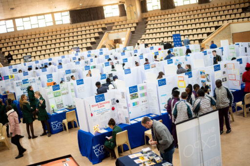 Young scientists take centre stage at Bloemfontein Regional Science Fair