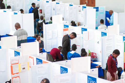 Innovation and talent take centre stage at Mopani regional competition