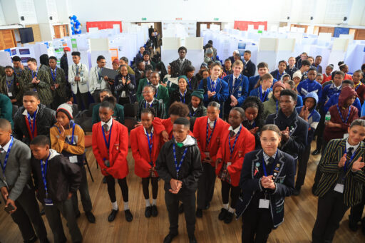 Kimberley’s brightest minds showcase research at regional science fair