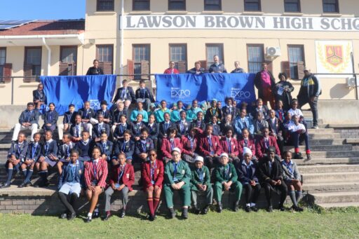 Creativity and innovation on display at Port Elizabeth Regional Science Fair