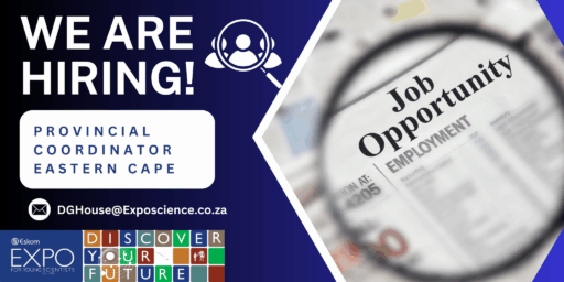 Vacancy: Provincial Coordinator – Eastern Cape