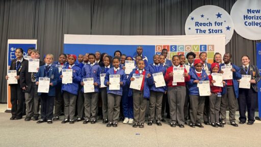 Bethlehem’s young scientists tackle real-world challenges at Eskom Expo Regional Science Fair