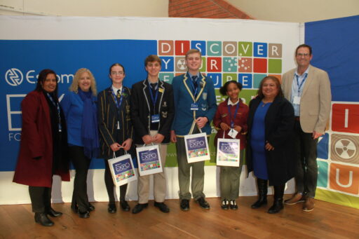 Eskom Expo West Coast Regional Science Fair highlights emerging scientific talent