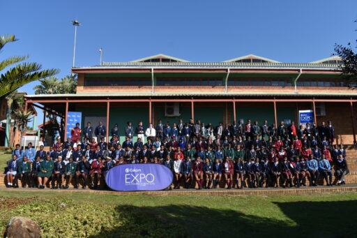 East London Regional Science Fair brings bold ideas and big opportunities for young scientists