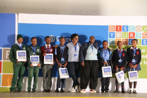 Waterberg young scientists engineer solutions to real-world challenges