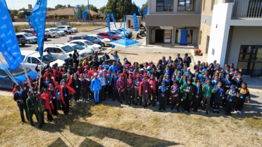 Community investment drives young innovation at Eskom Expo Ngaka Modiri Molema Regional Science Fair