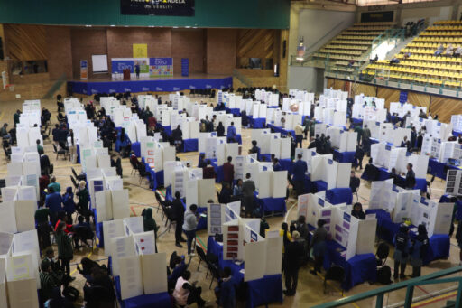 Nelson Mandela Bay’s young innovators awarded at Eskom Expo Regional Science Fair