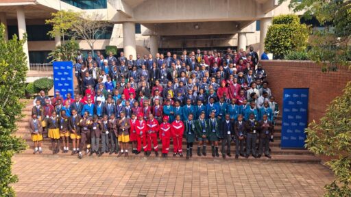Mthatha young scientists awarded at Eskom Expo Regional Science Fair