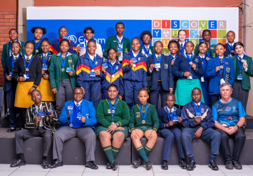 Engineering leads the way at Eskom Expo North Coast KZN Regional Science Fair