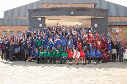 Young scientists honoured at Eskom Expo Mopani Regional Science Fair