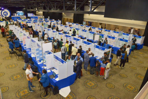 Young scientists take their ideas to the national stage at Eskom Expo ISF