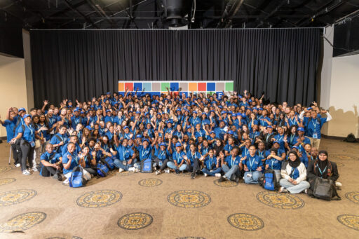 From Regional Science Fairs to ISF: 2026 finalists announced