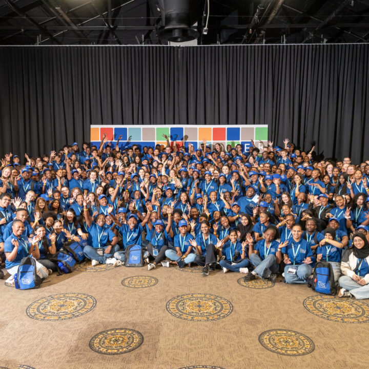From Regional Science Fairs to ISF: 2026 finalists announced