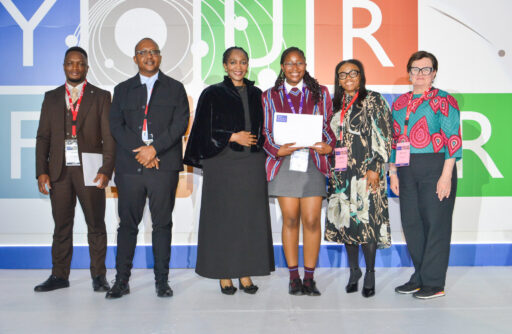 Witbank young scientist turns curiosity and perseverance into Eskom Merit Bursary