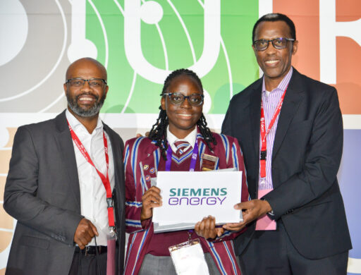 “The bursary was an answered prayer”: Mpumalanga young scientist’s engineering dream gets a major boost