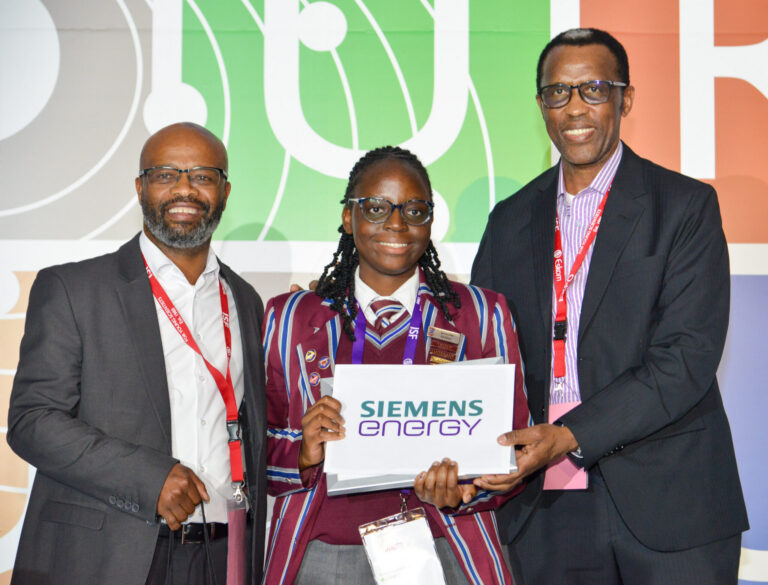 “The bursary was an answered prayer”: Mpumalanga young scientist’s engineering dream gets a major boost