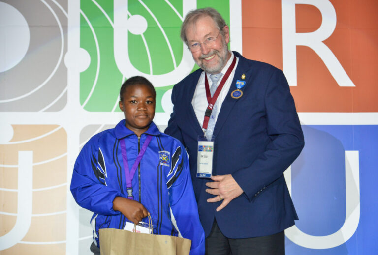 Rural Mpumalanga young scientist finds recognition for research inspired by loneliness among learners